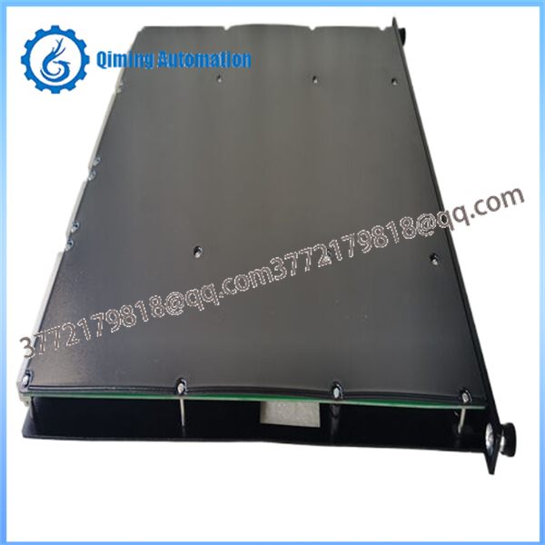 Triconex 3503E High‑Performance Digital Input Module